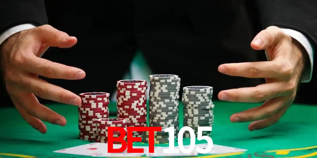 A Emoção da Loteria na BET105: Uma Chance de Mudança de Vida