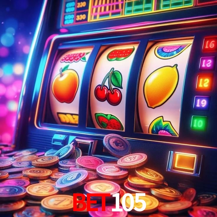 Desvendando o Mundo dos Jogos Virtuais na BET105