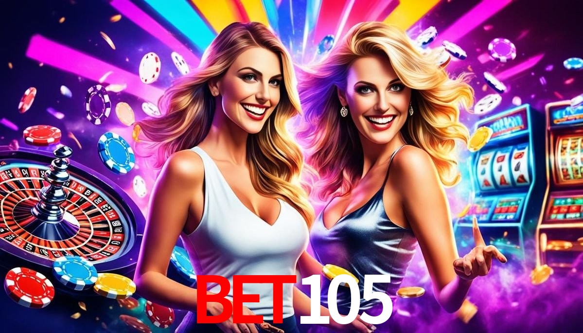 Descubra a Essência do BET105: Nossa História e Compromissos