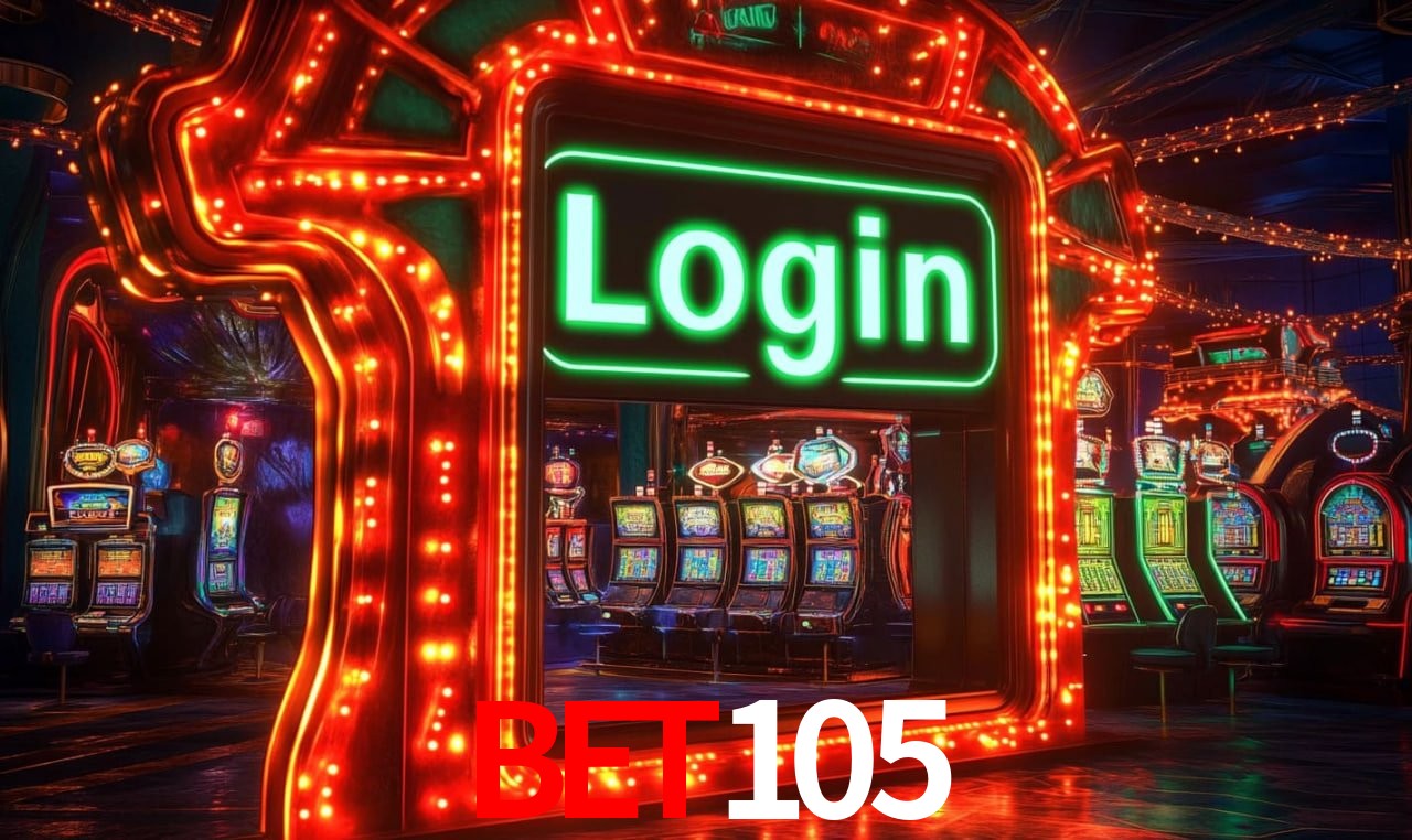 Descubra a Magia dos Jogos de Arcade no BET105